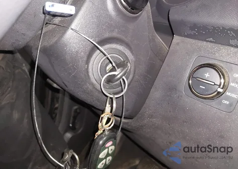 2010 Kia Soul + из США, поврежденный, VIN KNDJT2A2XA7126298